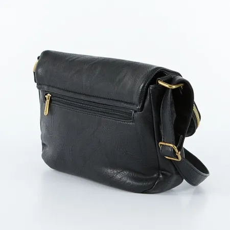 David Jones Сумка-планшет (черный)