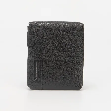 Francesco Molinary Сумка-планшет (черный)