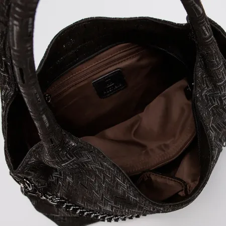 Poshete Сумка (черный)