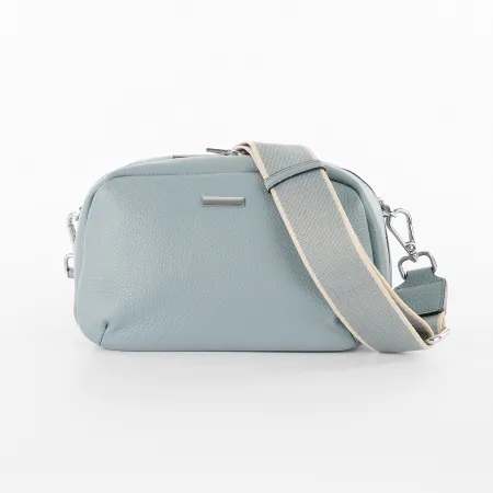 Poshete Сумка-планшет (голубой)