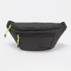 Ecotope Сумка на пояс (черный)