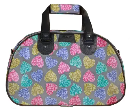 Спортивная сумка  арт. 011139 Спортивная сумка  арт. 011139