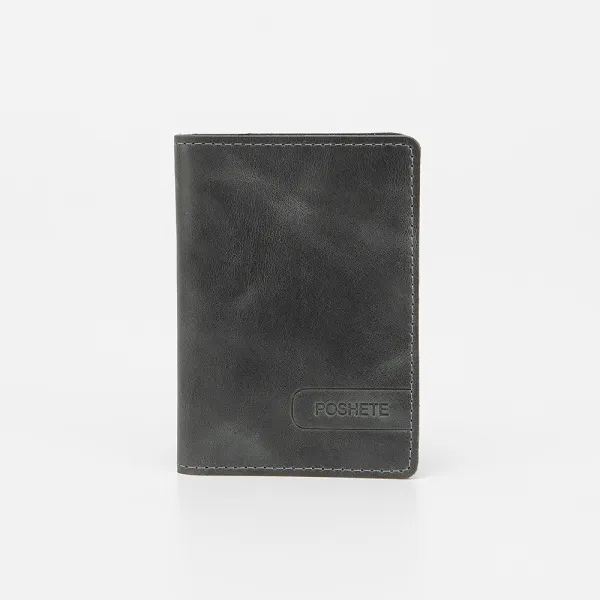 Poshete Обложка для автодокументов 604-127-V-K/NP