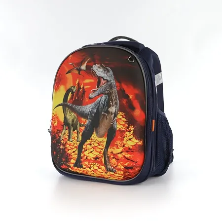 Ecotope Ранец (разноцветный)