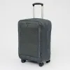 Grott Чехол для чемодана (серый)
