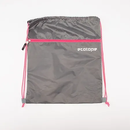 Ecotope Kids Мешок для обуви (серый)
