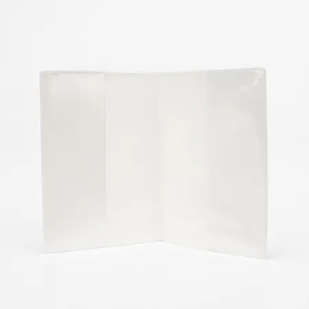 ILikeGift Обложка на паспорт (светлый)