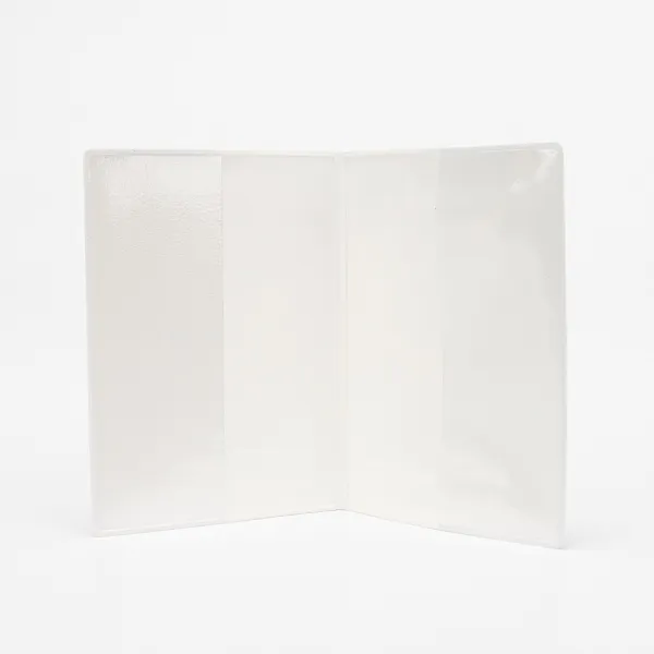 ILikeGift Обложка на паспорт 686-16-обложка