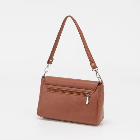 Passo Avanti Сумка (горчичный)