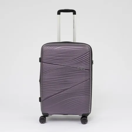 Francesco Molinary Чемодан на 4-х колесах
