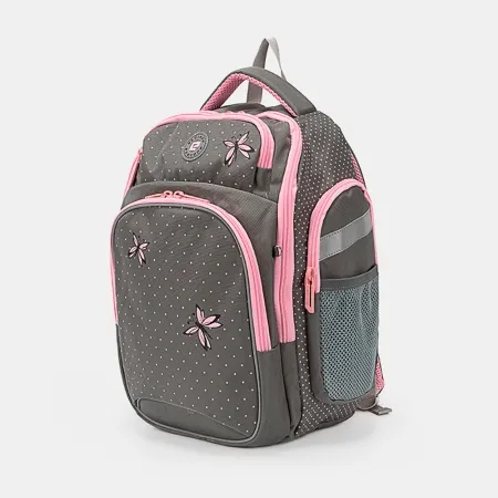 Ecotope Рюкзак (серый)