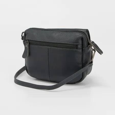 Poshete Сумка-планшет (синий)