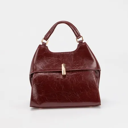 Francesco Molinary Сумка (бордовый)