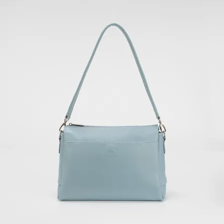 Francesco Molinary Сумка (голубой)