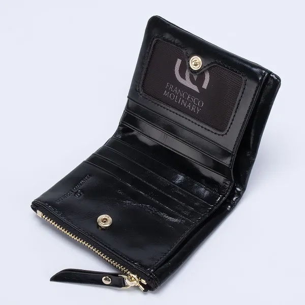 Francesco Molinary Кошелек 895-3105