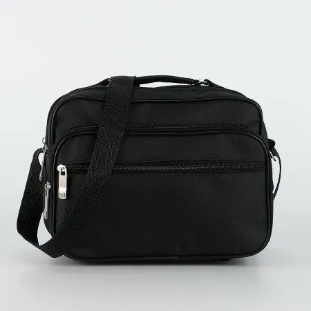 Mr.Bag Сумка рабочая (черный)