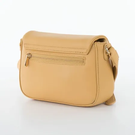 David Jones Сумка-планшет (желтый)