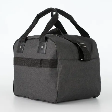 Ecotope Сумка дорожно-спортивная (серый)