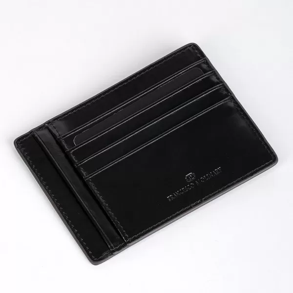 Визитница Francesco molinary арт. 3913206