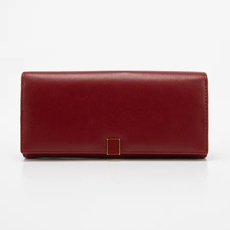 Passo Avanti Кошелек (бордовый)