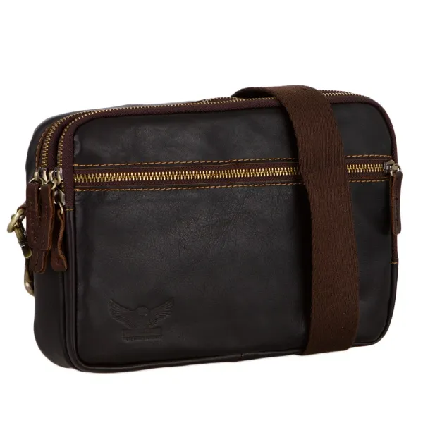 Poshete Сумка-планшет 196-1805-26