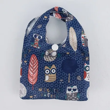 Mr.Bag Сумка хозяйственная (разноцветный)