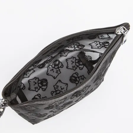 Passo Avanti Косметичка (черный)