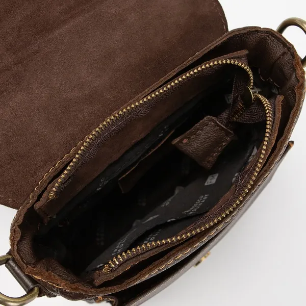 Francesco Molinary Сумка-планшет 352-BL10080-64