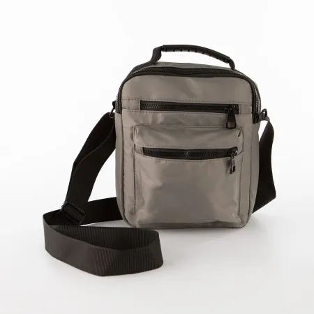 Ecotope Сумка (серый)