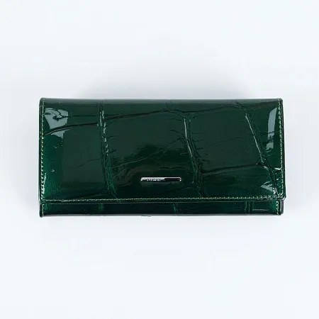 Poshete Кошелек (зеленый)