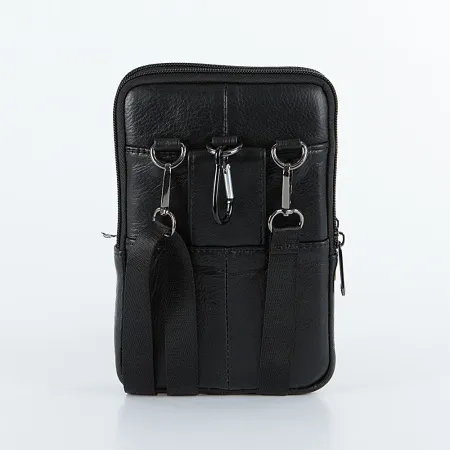 Valigetti Сумка-планшет (черный)