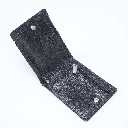 Francesco Molinary Кошелек (черный)