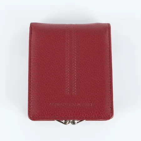 Poshete Кошелек (бордовый)