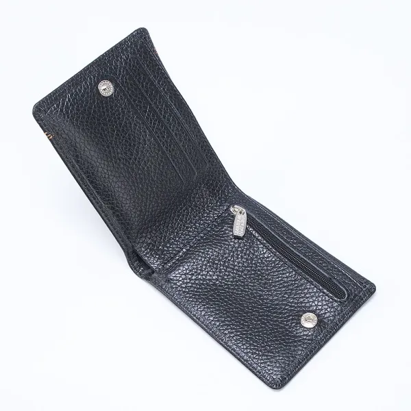 Francesco Molinary Кошелек 602-PM56BR-FM