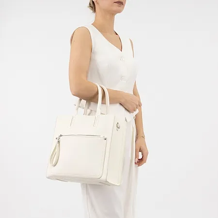 Passo Avanti Сумка (бежевый)