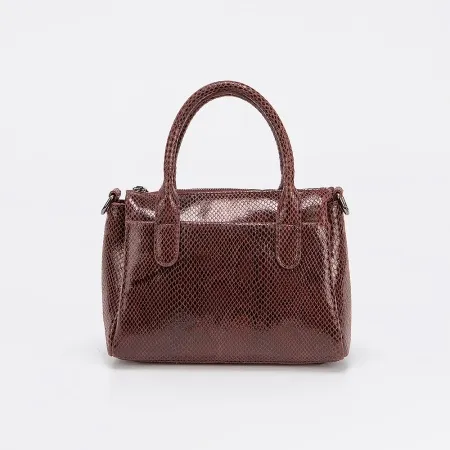 Poshete Сумка (коричневый)