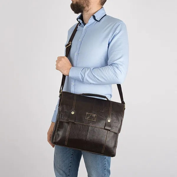 Poshete Портфель 196-1605-19