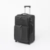 Valigetti Чемодан на 2-х колесах (черный)