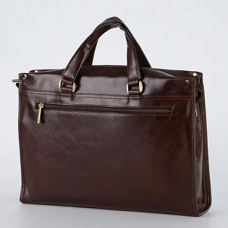 Francesco Molinary Сумка (коричневый)