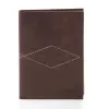 D.Morelli Обложка для автодокументов (коричневый)