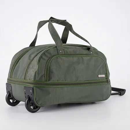 Mr.Bag Сумка на колесах 143-K-1-1