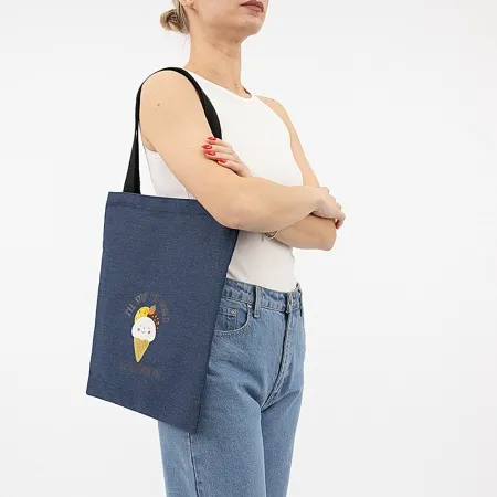 Mr.Bag Сумка (синий)