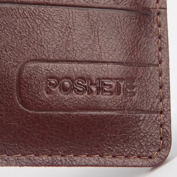 Poshete Картхолдер 604-135-V/NP