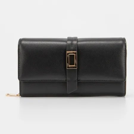 Passo Avanti Клатч (черный)