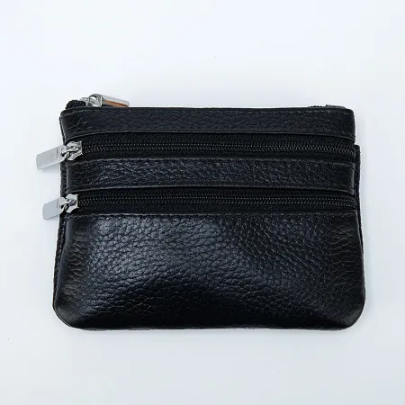 Poshete Кошелек (черный)