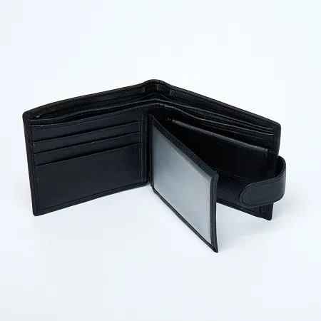 Poshete Кошелек (черный)