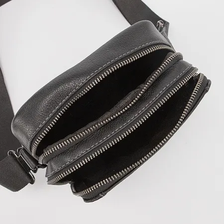 Poshete Сумка-планшет (черный)