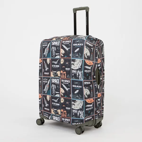 Grott Чехол для чемодана 210-LCS291