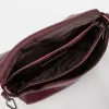 Poshete Сумка (бордовый)