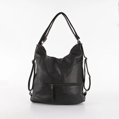 Passo Avanti Сумка-рюкзак (черный)